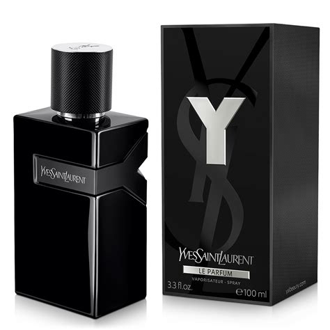 yves saint laurent cologne le parfum|yves saint laurent men's cologne.